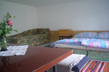 Słowacja Privát Rajeckie Teplice / Rajecké Teplice, Zewnątrz